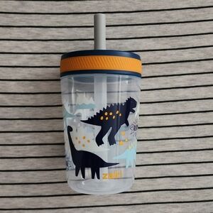 Zak Dinosaur Cup